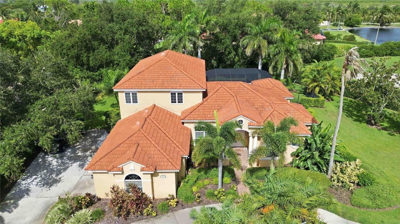 1814 97th Street Nw, Bradenton, FL 34209 Photo