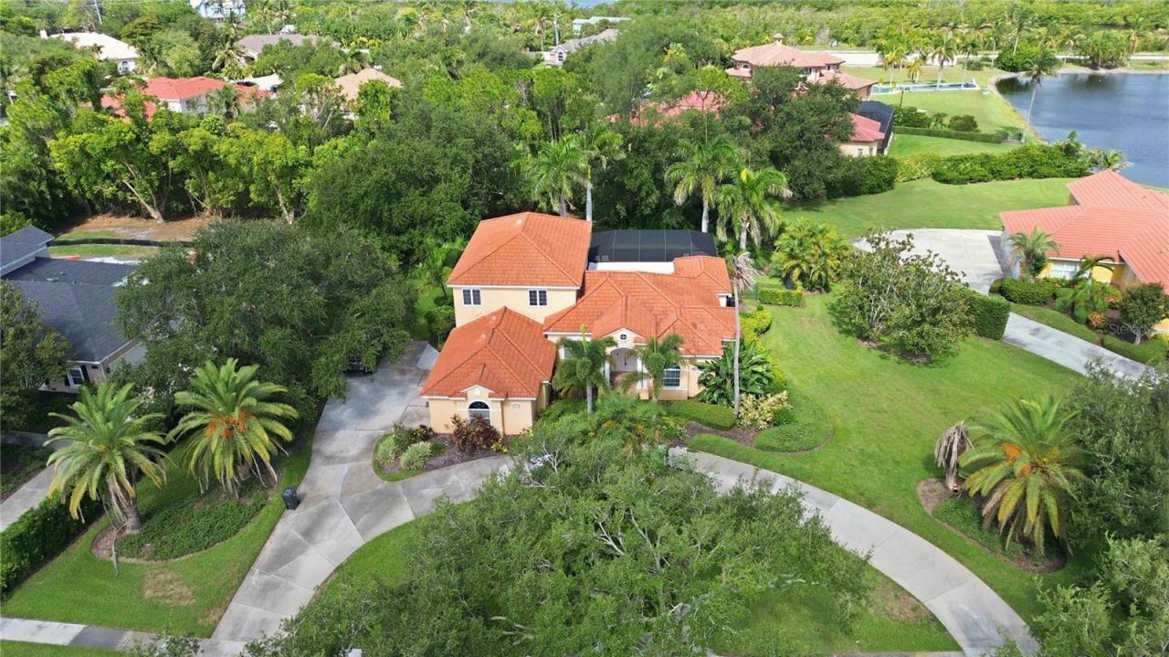 1814 97th Street Nw, Bradenton, FL 34209 Photo