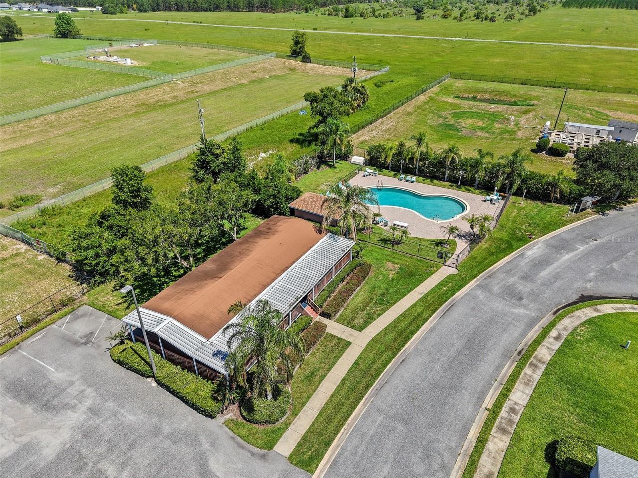 25136 Huckleberry Way, Astatula, FL 34705 Photo