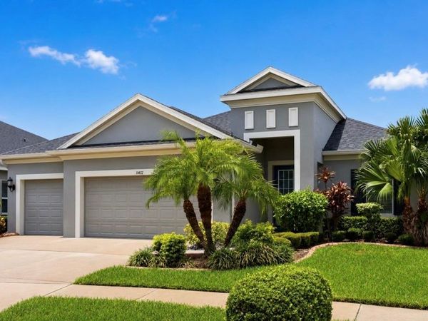 11432 DRIFTING LEAF DRIVE, RIVERVIEW, FL 33579