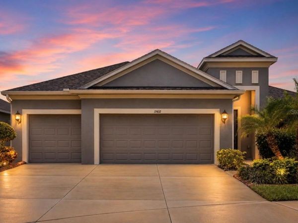 11432 DRIFTING LEAF DRIVE, RIVERVIEW, FL 33579