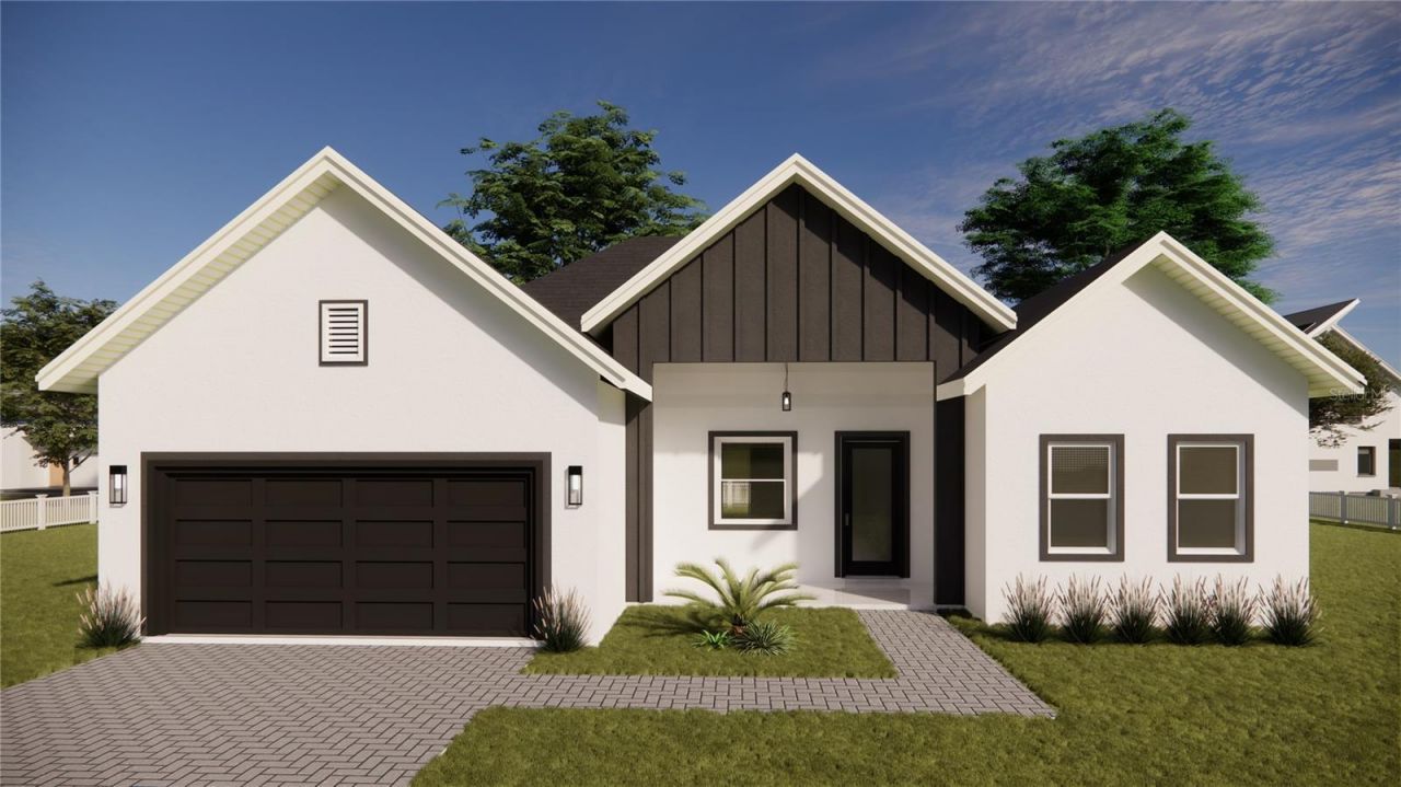 13021 SW 35th Circle , Ocala, FL 34473 Main Photo