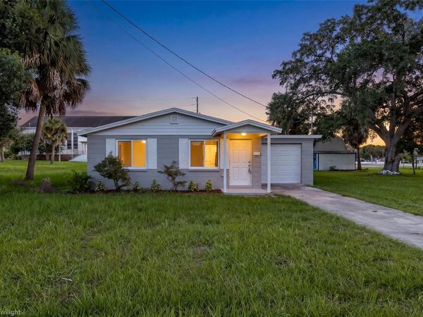 5840 VIRGINIA AVENUE , NEW PORT RICHEY, FL 34652