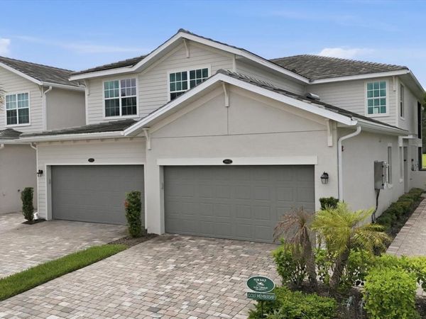14648 SYCAMORE COURT , Unit 3012, PUNTA GORDA, FL 33955