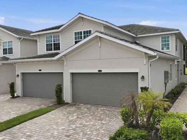 14648 SYCAMORE COURT , Unit 3012, PUNTA GORDA, FL 33955