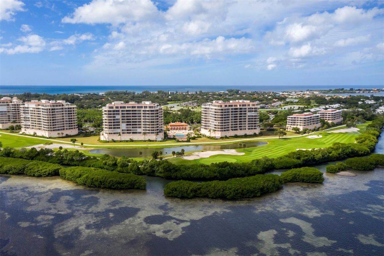3040 Grand Bay Boulevard, Unit 225, Longboat Key, FL 34228 Photo