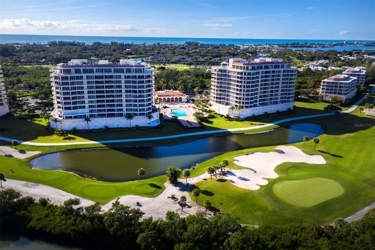 3040 Grand Bay Boulevard, Unit 225, Longboat Key, FL 34228 Photo