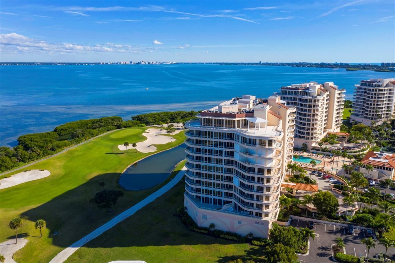 3040 Grand Bay Boulevard, Unit 225, Longboat Key, FL 34228 Photo