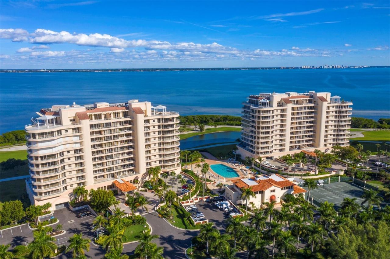 3040 Grand Bay Boulevard, Unit 225, Longboat Key, FL 34228 Photo