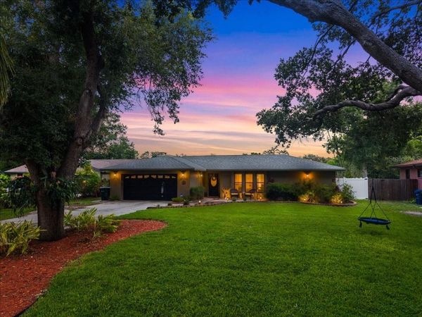 4346 MEADOWLAND CIRCLE, SARASOTA, FL 34233