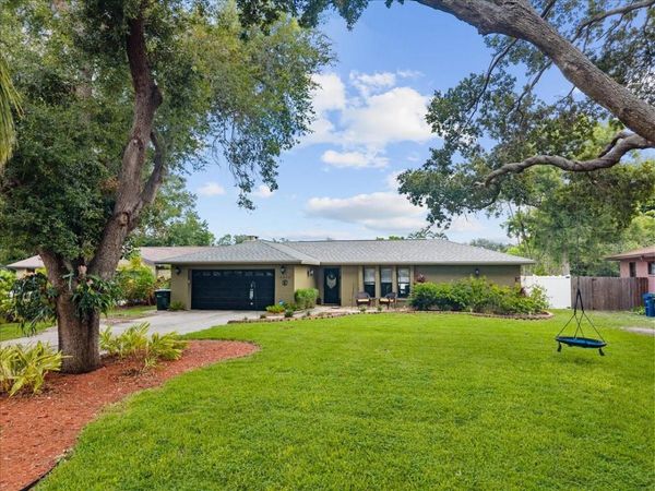 4346 MEADOWLAND CIRCLE , SARASOTA, FL 34233