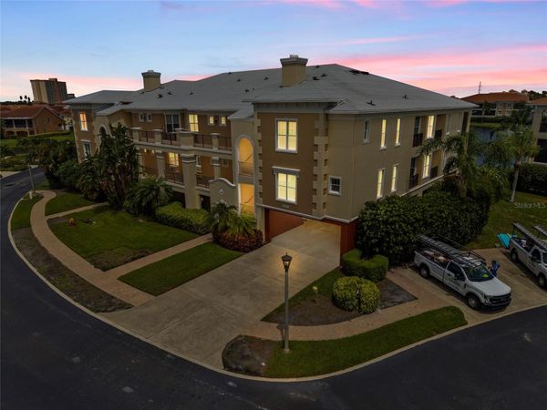 10 FRANKLIN COURT S, Unit 63C, ST PETERSBURG, FL 33711