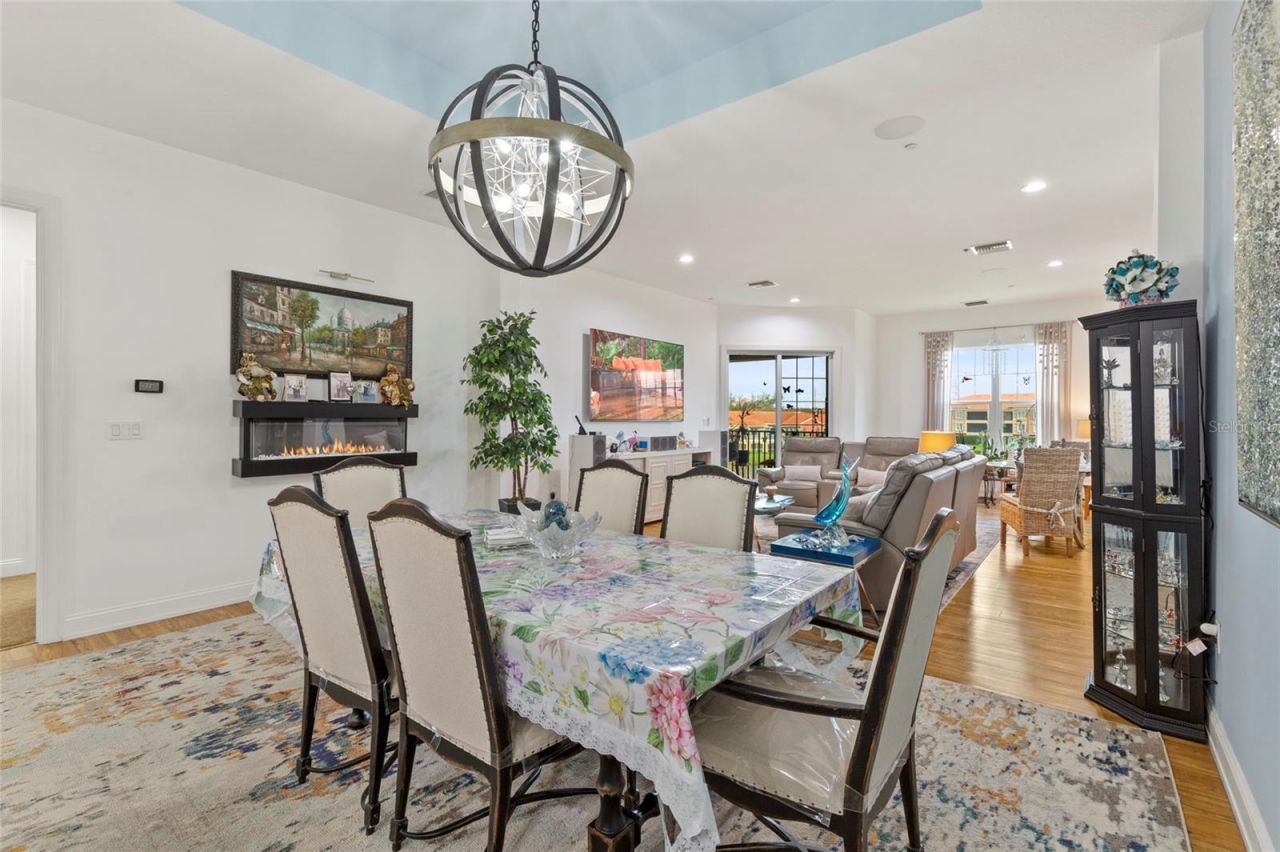 10 Franklin Court S, Unit 63C, Saint Petersburg, FL 33711 Photo