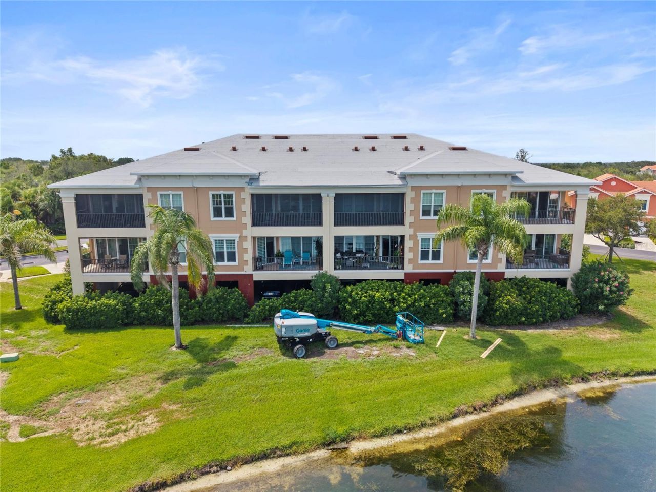 10 Franklin Court S, Unit 63C, Saint Petersburg, FL 33711 Photo