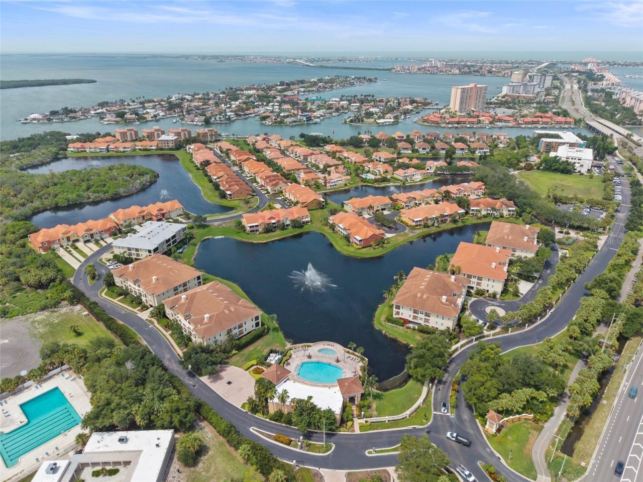 10 Franklin Court S, Unit 63C, Saint Petersburg, FL 33711 Photo