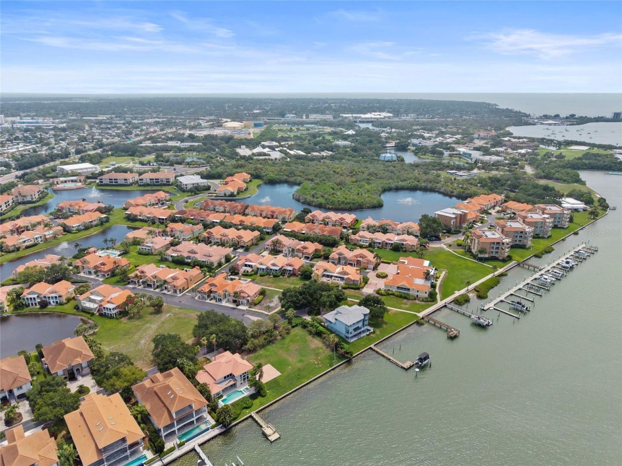 10 Franklin Court S, Unit 63C, Saint Petersburg, FL 33711 Photo