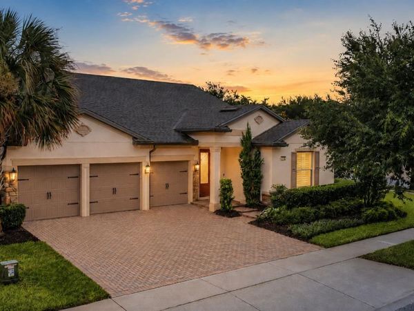 7052 ENCHANTED LAKE DRIVE , WINTER GARDEN, FL 34787
