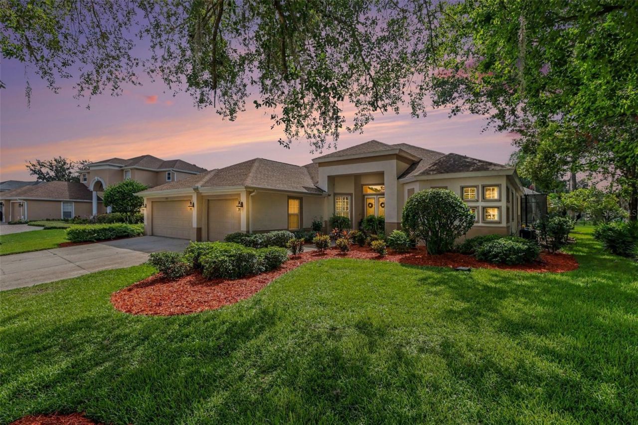 2912 Hampton Place Court, Plant City, FL 33566 Photo