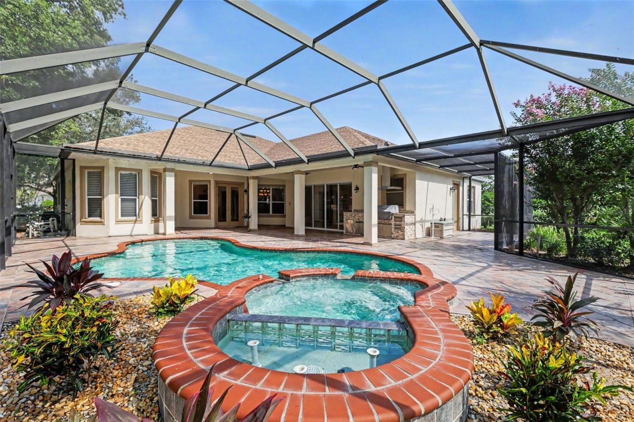 2912 Hampton Place Court, Plant City, FL 33566 Photo