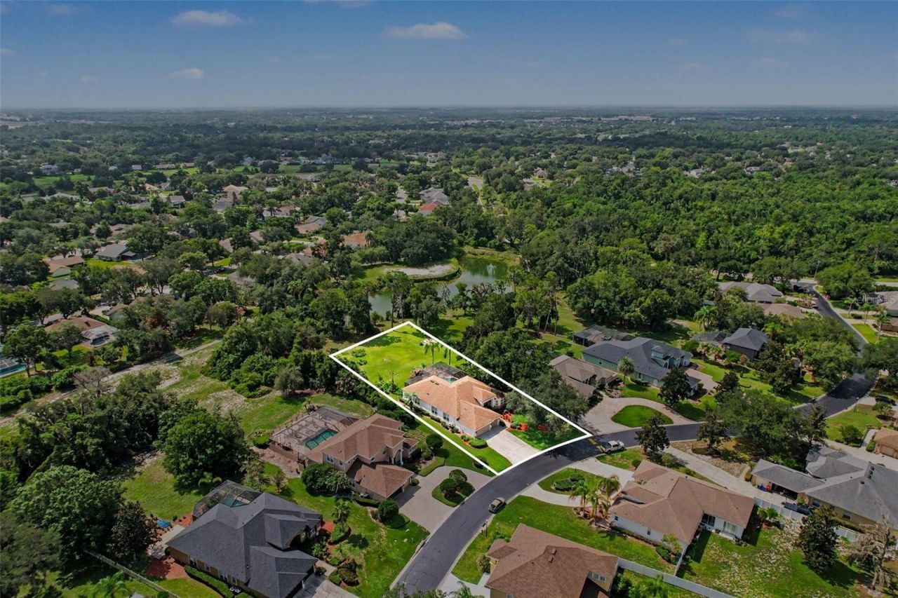 2912 Hampton Place Court, Plant City, FL 33566 Photo