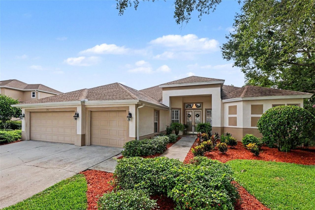2912 Hampton Place Court, Plant City, FL 33566 Photo
