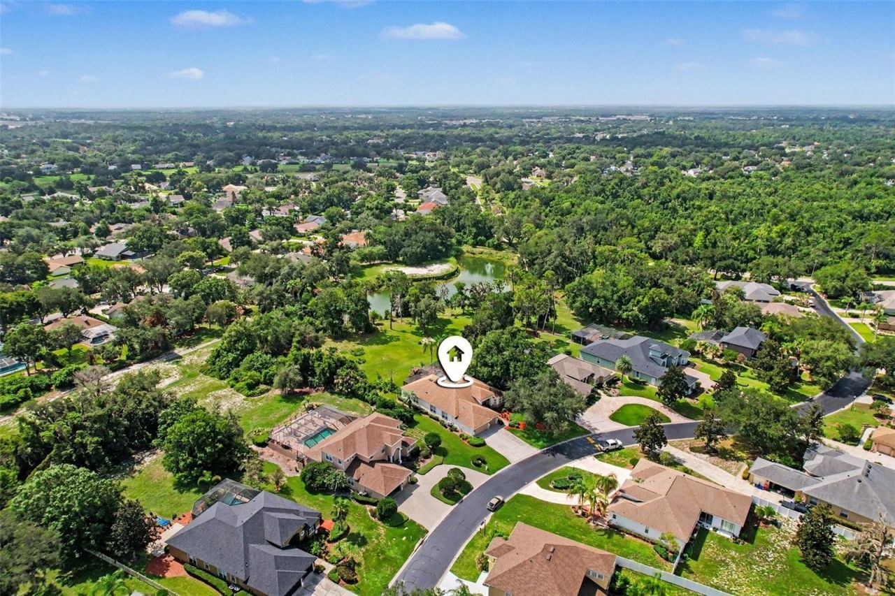 2912 Hampton Place Court, Plant City, FL 33566 Photo