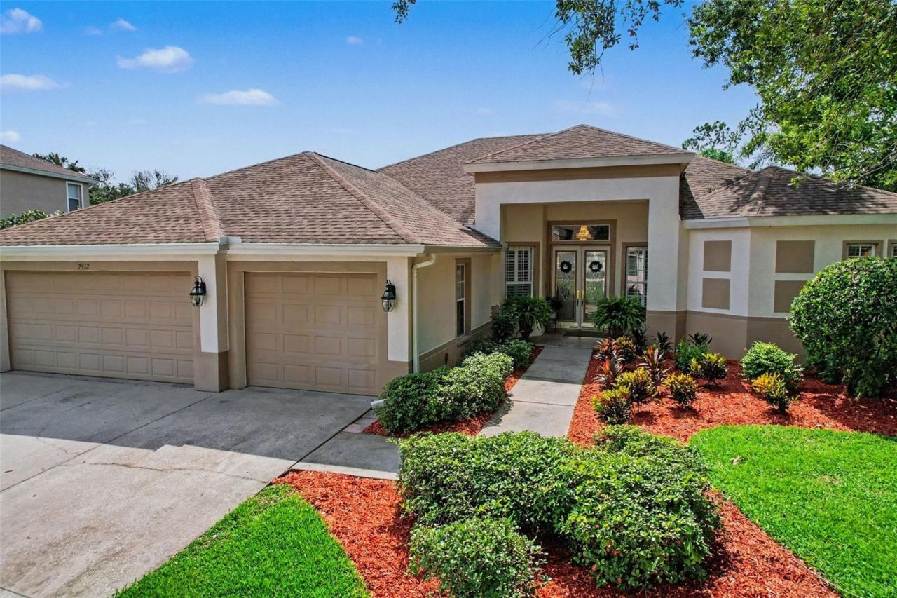 2912 Hampton Place Court, Plant City, FL 33566 Photo