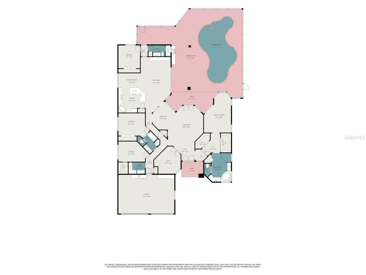 2912 Hampton Place Court, Plant City, FL 33566 Photo