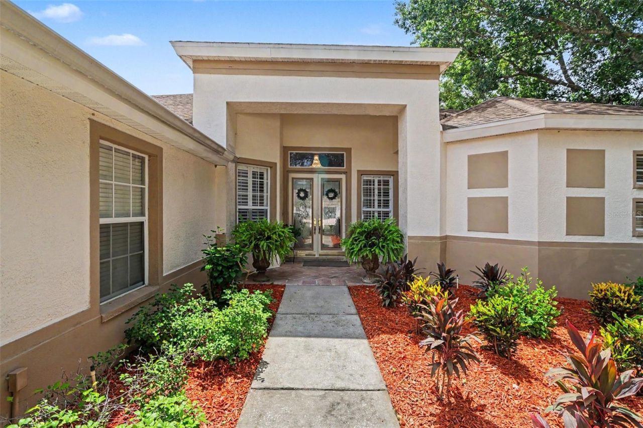 2912 Hampton Place Court, Plant City, FL 33566 Photo