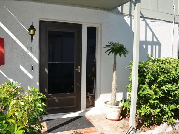 1960 UNION STREET, Unit 19, CLEARWATER, FL 33764