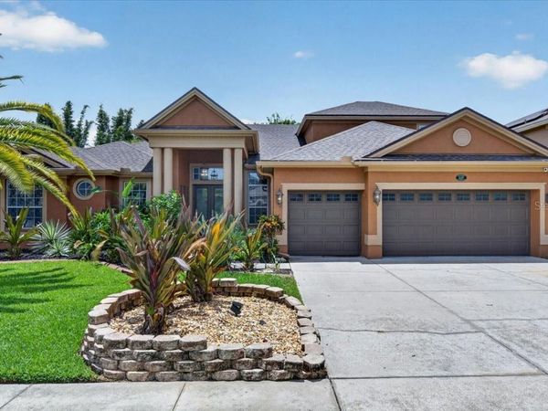 16410 IVY LAKE DRIVE, ODESSA, FL 33556
