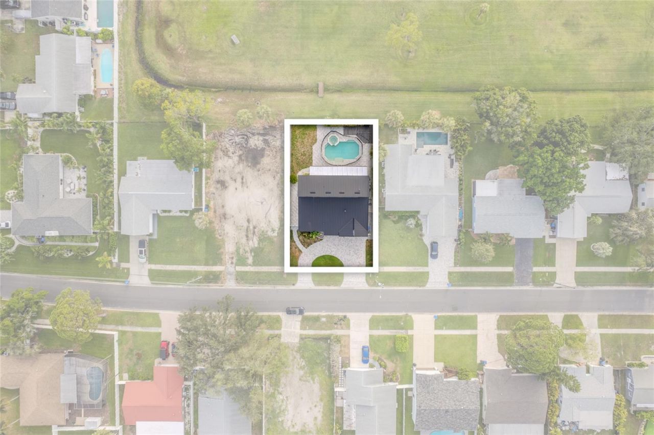 5400 Denver Street Ne, Saint Petersburg, FL 33703 Photo