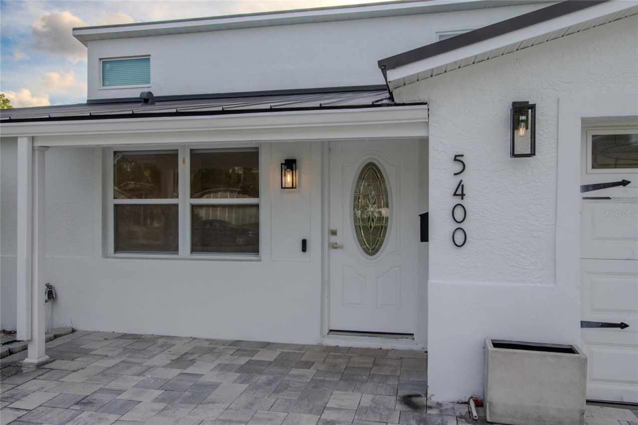 5400 Denver Street Ne, Saint Petersburg, FL 33703 Photo