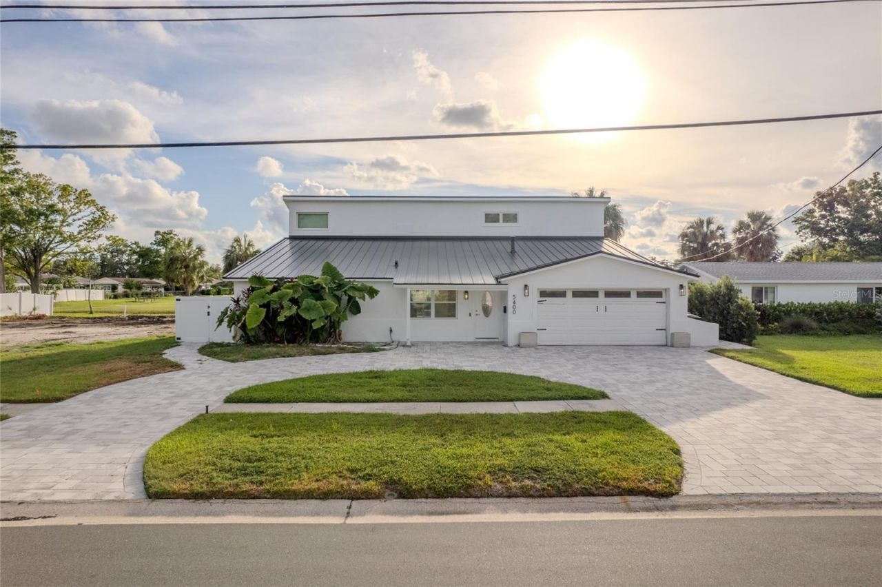 5400 Denver Street Ne, Saint Petersburg, FL 33703 Photo