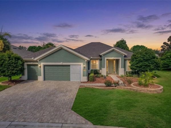 9563 SW 71ST LOOP , OCALA, FL 34481