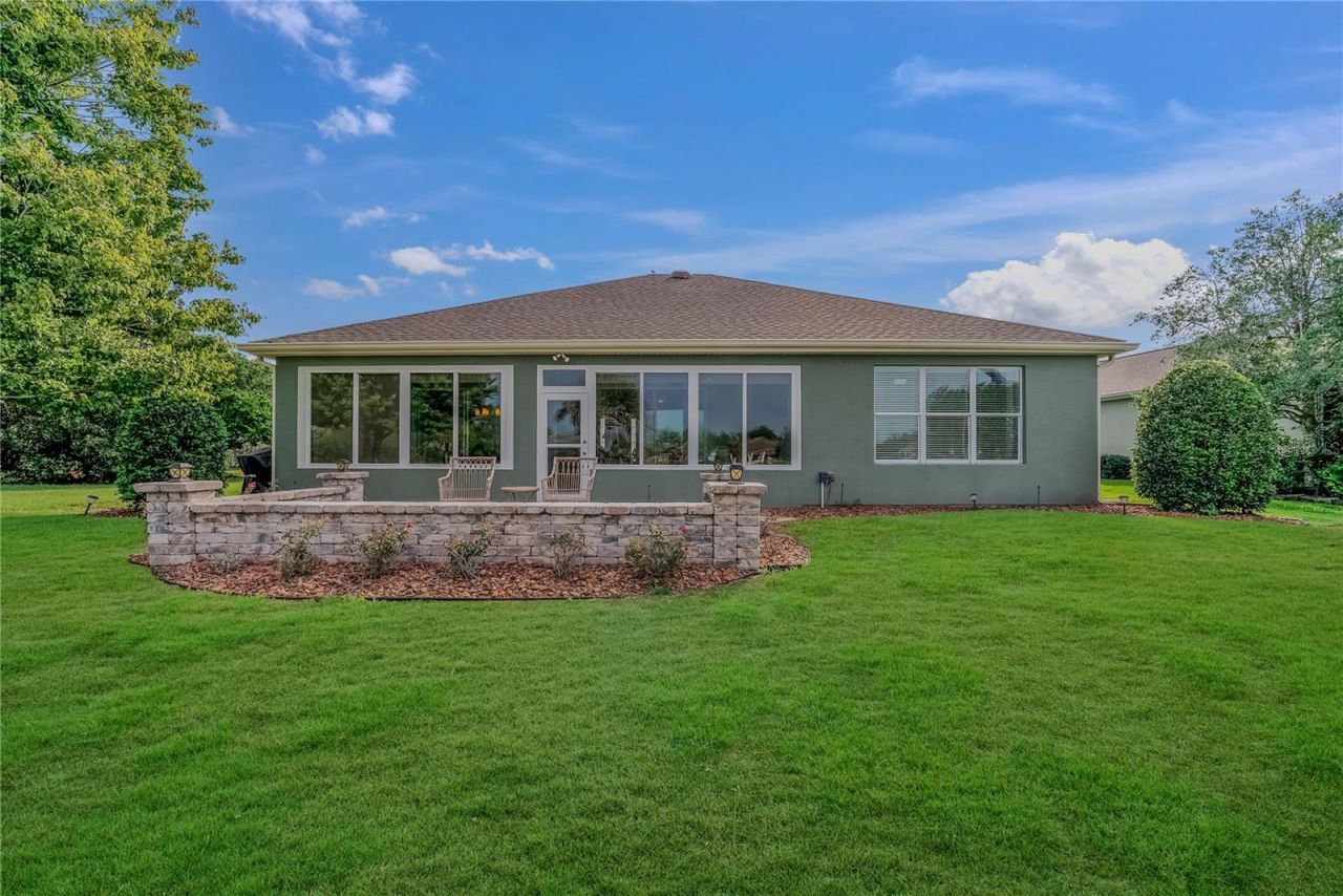 9563 SW 71st Loop , Ocala, FL 34481 Photo