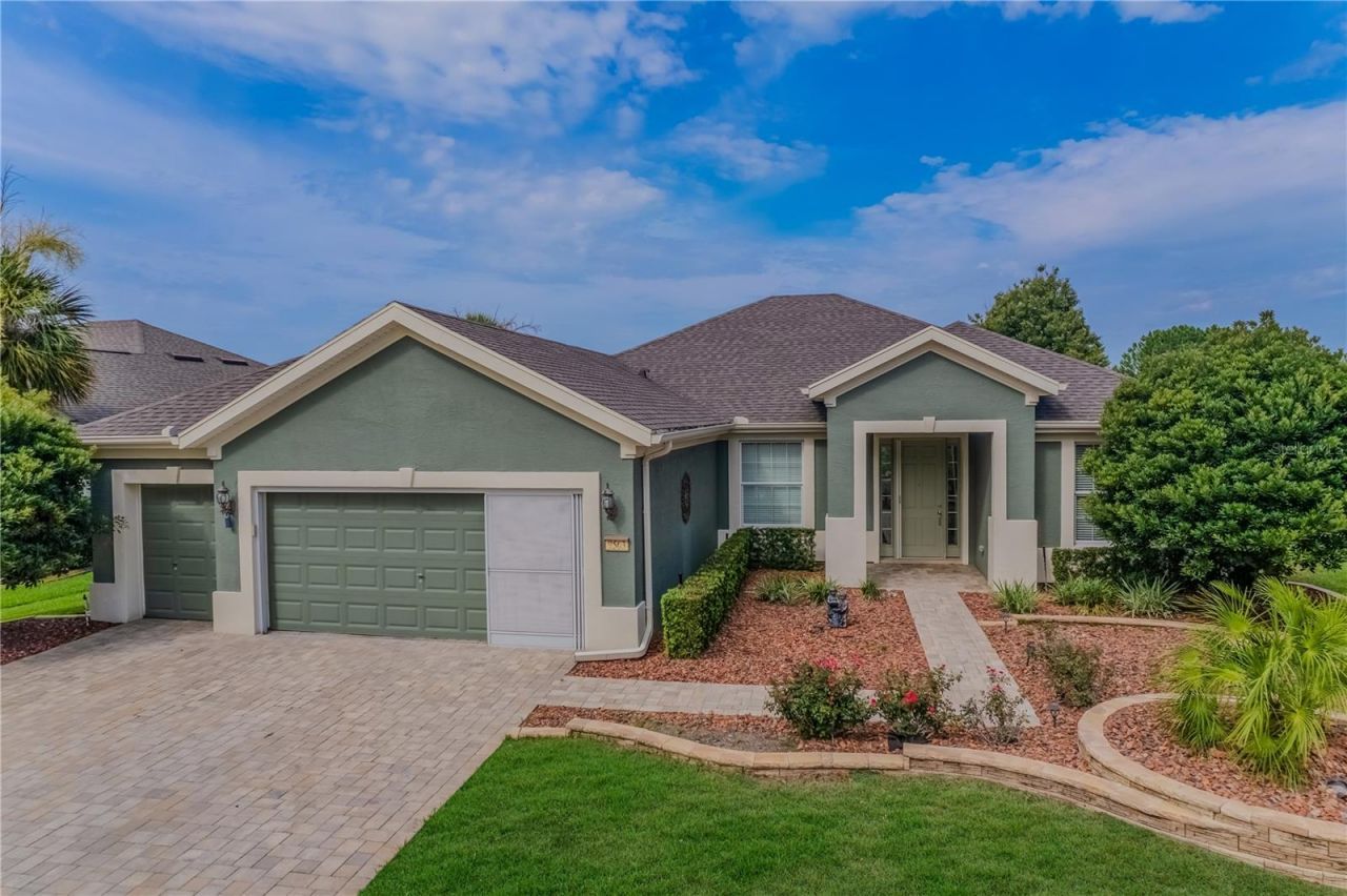 9563 SW 71st Loop , Ocala, FL 34481 Photo