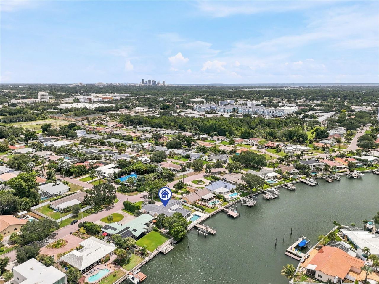 3896 42nd Avenue S, Saint Petersburg, FL 33711 Photo
