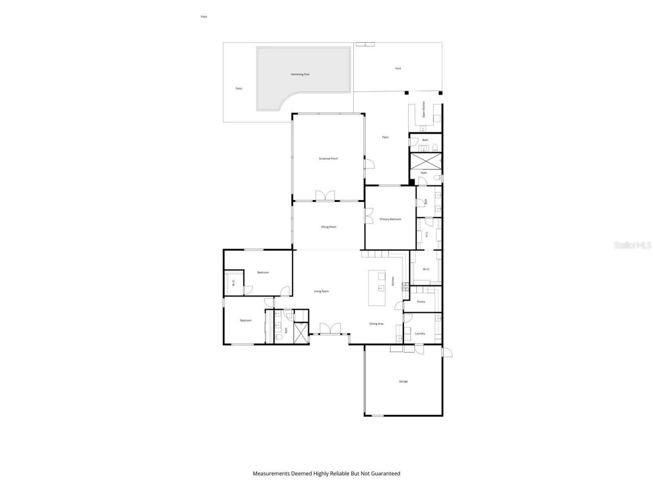 3896 42nd Avenue S, Saint Petersburg, FL 33711 Photo