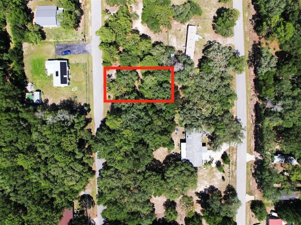 SW 105TH PLACE , DUNNELLON, FL 34432