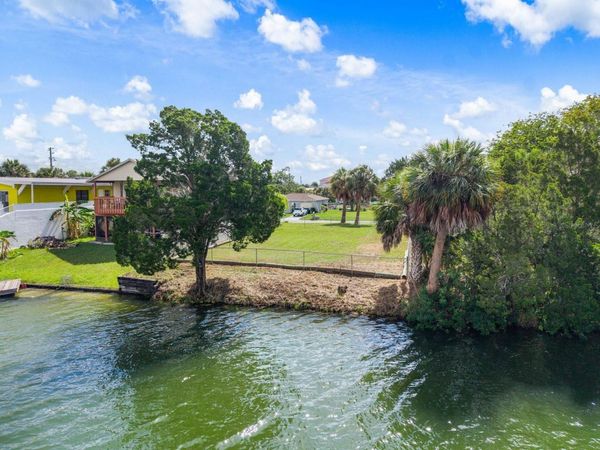 3287 SEA GRAPE DRIVE , HERNANDO BEACH, FL 34607