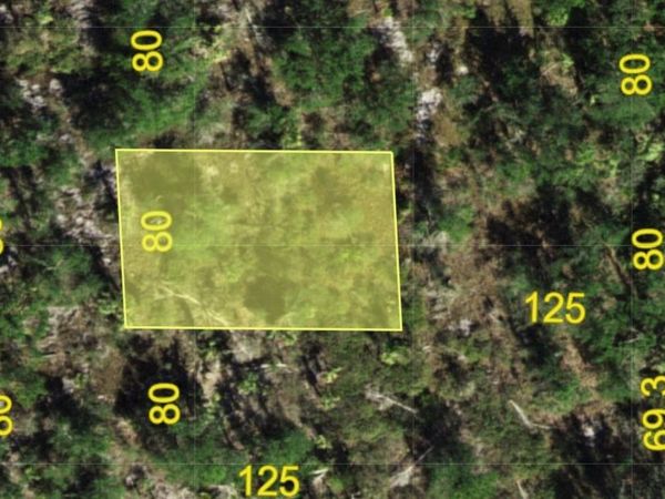 330 N BONITA LANE , PUNTA GORDA, FL 33982