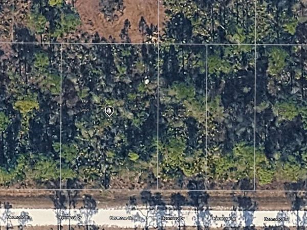 28322 & 27424 HERMOSO DRIVE , PUNTA GORDA, FL 33955