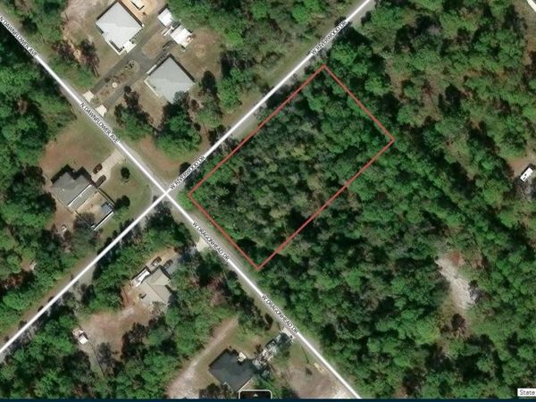 11645 W DRAGONHEAD DRIVE , CRYSTAL RIVER, FL 34428