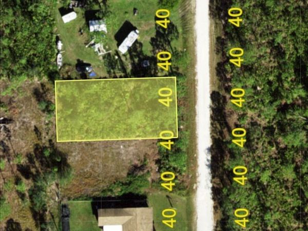12345 & 12349 ESCUELA DRIVE , PUNTA GORDA, FL 33955