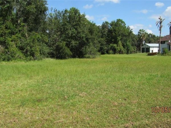 0 N STEWART STREET , KISSIMMEE, FL 34746