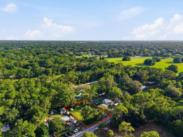 88 W SIMON AVENUE , APOPKA, FL 32712
