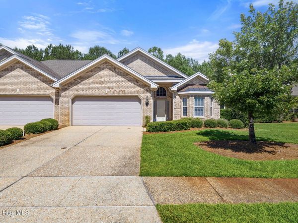 1143 Lillibridge Drive, Leland, NC 28451