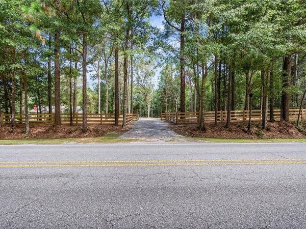 0 Firetower Road , Semmes, AL 36575