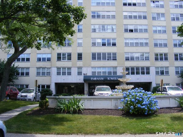 2625 Park, Unit 10H, Bridgeport, CT 06604